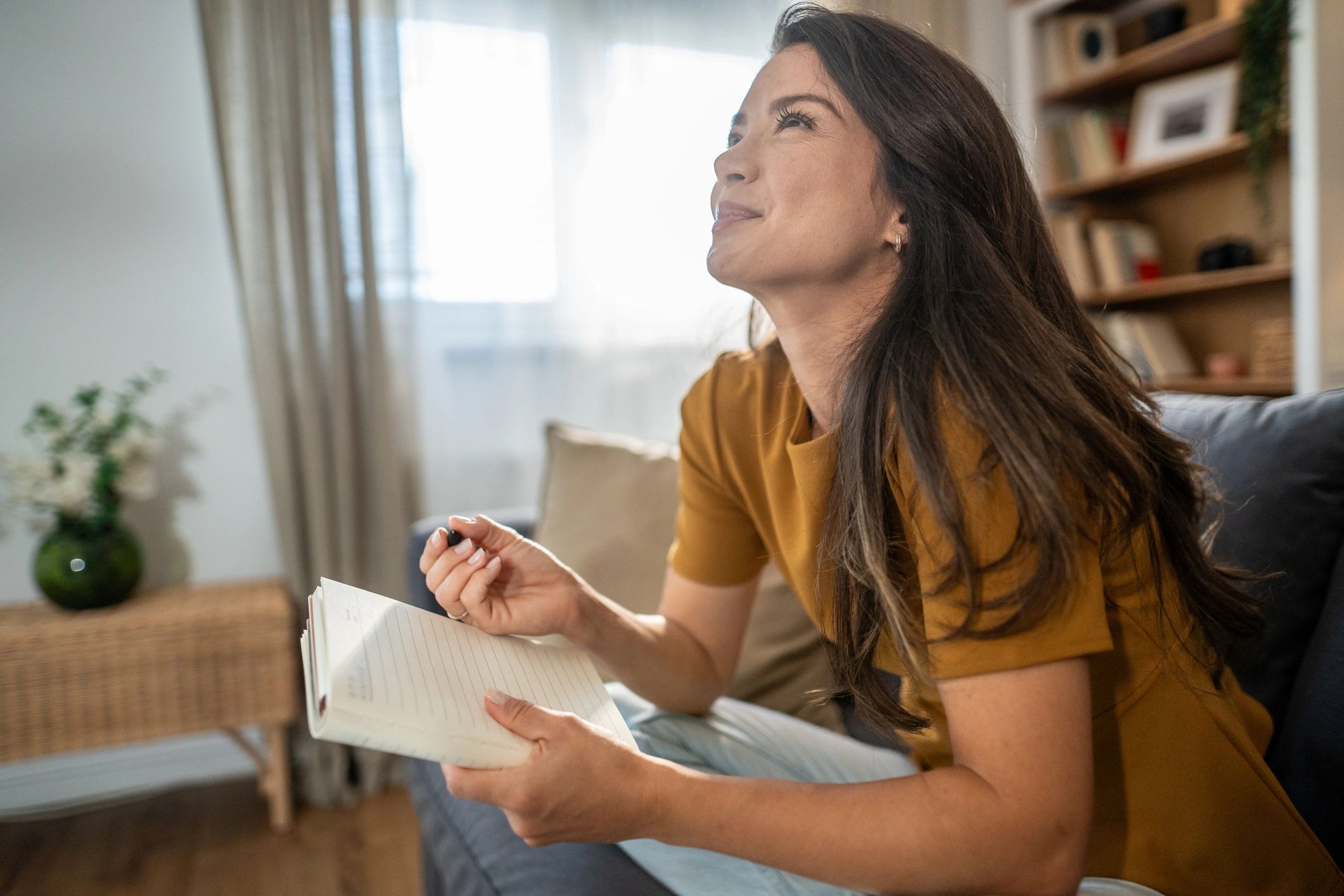 Connecting the Dots: A Gentle Practice for Self-Discovery (Even on Ordinary Days)