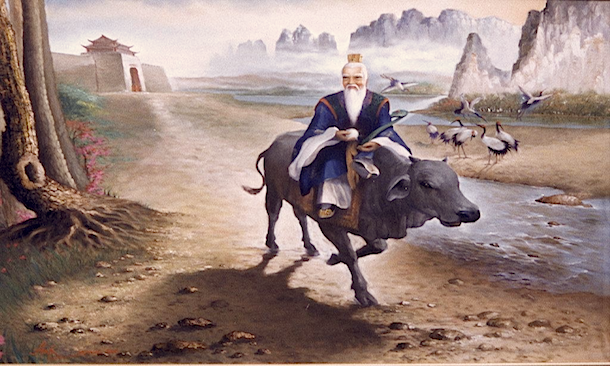 Lao Tse Teachings
